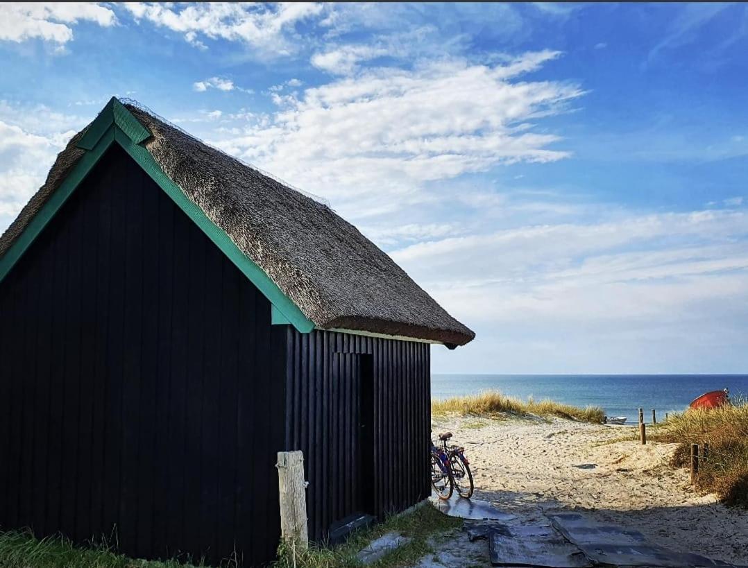 Zingst Achtern Diek 12D Elly מראה חיצוני תמונה