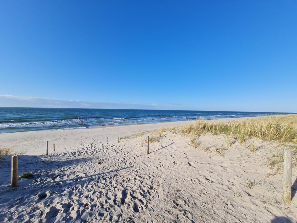 Zingst Achtern Diek 12D Elly מראה חיצוני תמונה