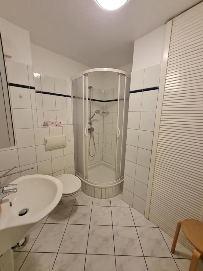 Zingst Achtern Diek 12D Elly מראה חיצוני תמונה