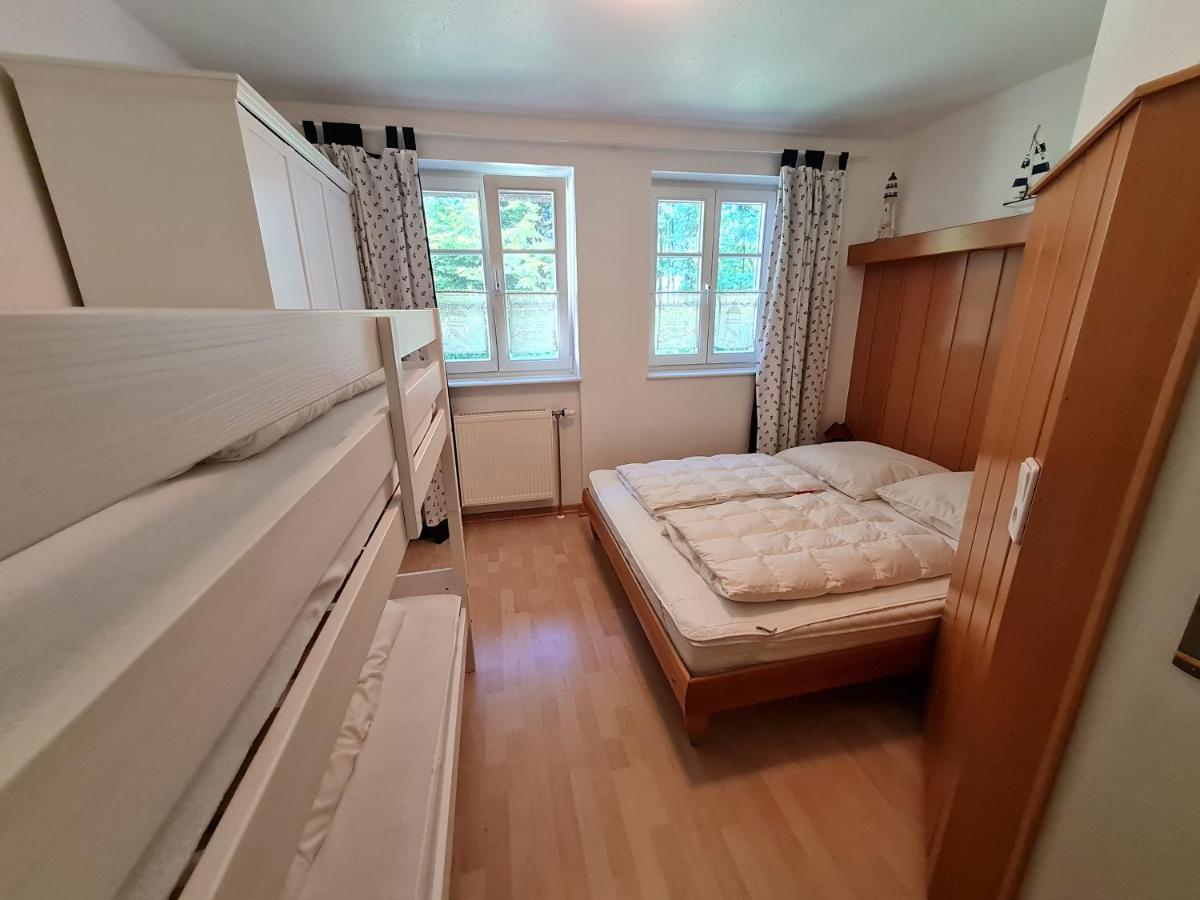 Zingst Achtern Diek 12D Elly מראה חיצוני תמונה