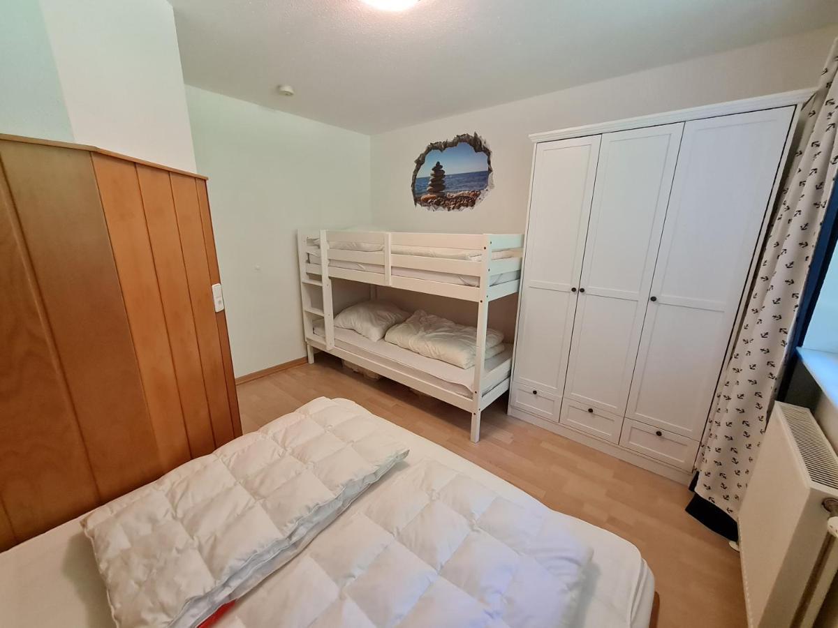 Zingst Achtern Diek 12D Elly מראה חיצוני תמונה